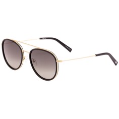 Солнцезащитные очки SITO Kitsch, цвет Black/Gold/Horizon Polar