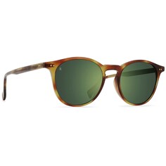 Солнцезащитные очки RAEN Basq, цвет Moab Tortoise/Green