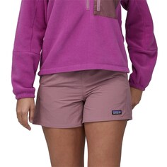 Шорты Patagonia Baggies 5&quot;, цвет Evening Mauve