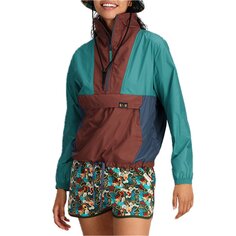 Куртка Outdoor Research Swiftbreaker, цвет Tropical/Brick/Dawn