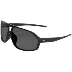 Солнцезащитные очки Sunski Velo, цвет Black/Slate Polarized