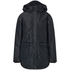 Куртка Oakley Kora Insulated Parka, цвет Blackout