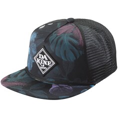 Кепка Dakine Classic Diamond Trucker Eco, цвет Tropic Dusk