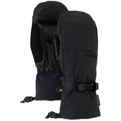 Рукавицы Burton Deluxe GORE-TEX, цвет True Black