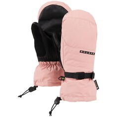 Рукавицы Burton Deluxe GORE-TEX, цвет Powder Blush