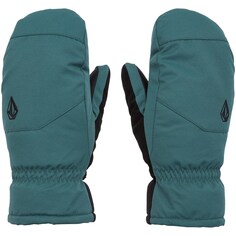 Рукавицы Volcom Upland, цвет Balsam