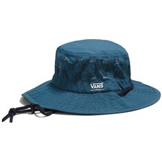 Панама Vans Outdoors Boonie, цвет Vans Teal