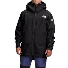 Куртка The North Face Summit Verbier GORE-TEX, черный