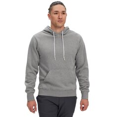 Худи evo Sound Pullover, цвет Midnight Grey