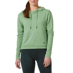 Худи Helly Hansen Lifa Tech Lite, цвет Jade 2.0