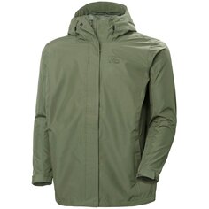 Куртка Helly Hansen Seven J Plus, цвет Lav Green