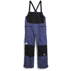 Горнолыжные брюки The North Face Summit Verbier GORE-TEX, цвет Cave Blue