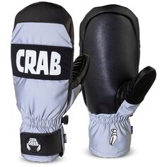 Рукавицы Crab Grab Punch, цвет Reflective