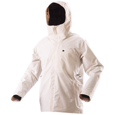 Куртка CANDIDE C1, белый