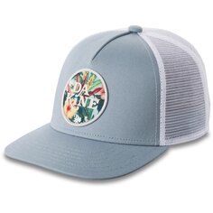 Кепка Dakine Koa Eco Trucker, цвет Island Spring