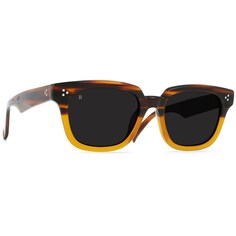 Солнцезащитные очки RAEN Phonos, цвет Sunrise / Dark Smoke