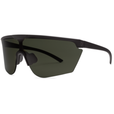 Солнцезащитные очки Electric Cove, цвет Matte Black/Grey Polarized