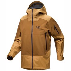 Куртка Arc&apos;teryx Sabre, цвет Relic/Yukon Arcteryx