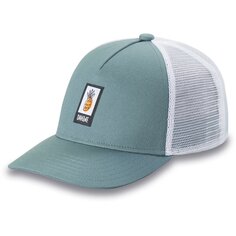 Кепка Dakine Koa Eco Trucker, цвет Iceberg Green