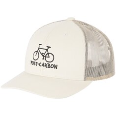 Кепка Picture Organic MYS Trucker, цвет Wood Ash