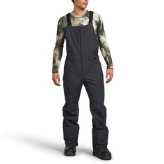 Горнолыжные брюки The North Face Freedom, цвет Asphalt Grey