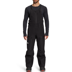 Горнолыжные брюки The North Face Ceptor, цвет TNF Black/TNF Black