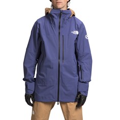 Куртка The North Face Summit Stimson FUTURELIGHT, цвет Cave Blue