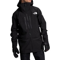 Куртка The North Face Summit Tsirku GORE-TEX Pro, черный