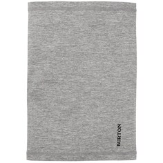 Неквормер Burton Midweight, цвет Gray Heather