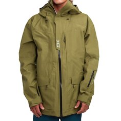 Куртка Dakine Stoker GORE-TEX 3L, цвет Gnarled Juniper