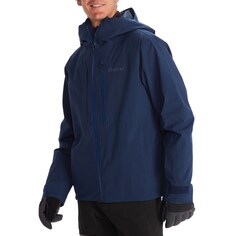 Куртка Marmot Refuge, цвет Arctic Navy