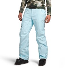 Брюки The North Face Freedom Insulated Tall, цвет Icecap Blue