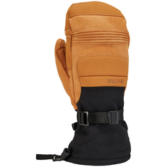 Рукавицы Gordini Cache Gauntlet, цвет Tan/Black