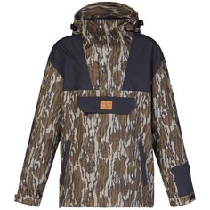 Анорак DC DC-43, цвет Mossy Oak Original Bottomland