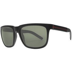 Солнцезащитные очки Electric Knoxville S, цвет JJF Black/Ohm+ Polarized Grey