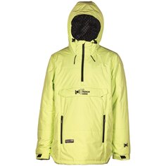 Куртка L1 Aftershock, цвет Bright Lime
