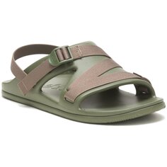 Сандалии Chaco Chillos Sport, цвет Moss