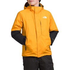 Куртка The North Face Freedom Extreme Insulated, цвет Summit Gold