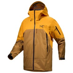 Куртка Arc&apos;teryx Rush, цвет Yukon/Edziza Arcteryx