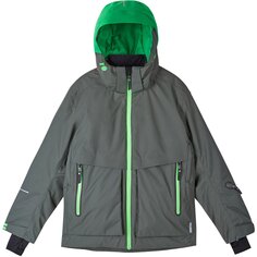 Куртка Reima Tirro, цвет Thyme Green