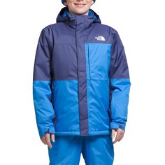 Куртка The North Face Freedom Extreme Insulated, цвет Optic Blue