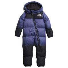 Комбинезон The North Face 1996 Retro Nuptse, цвет Cave Blue