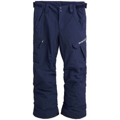 Брюки Burton Exile Cargo, цвет Dress Blue