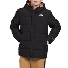 Парка The North Face North Down Fleece-Lined, черный