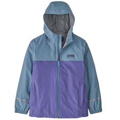 Куртка Patagonia Torrentshell 3L, цвет Light Plume Grey
