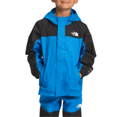 Куртка The North Face Antora Rain, цвет Super Sonic Blue