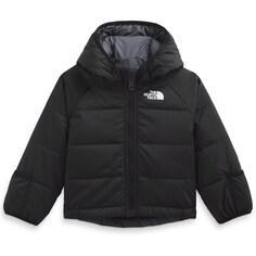 Куртка The North Face Reversible Perrito Hooded, черный