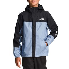 Куртка The North Face Antora Rain, цвет Folk Blue