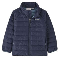 Свитер Patagonia Down, цвет New Navy