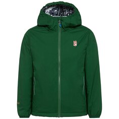 Куртка namuk Neo PrimaLoft, цвет Mountain Green